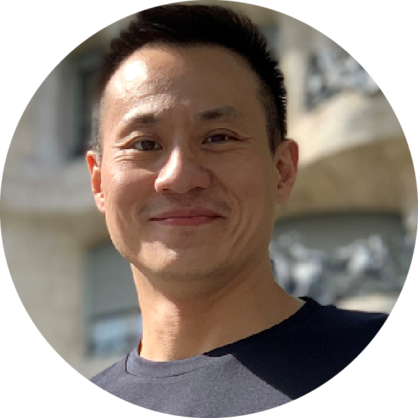 傅邦鈞 邦承建築科技建築設計師、技術總監